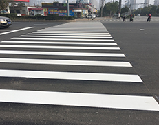道路劃線(xiàn)